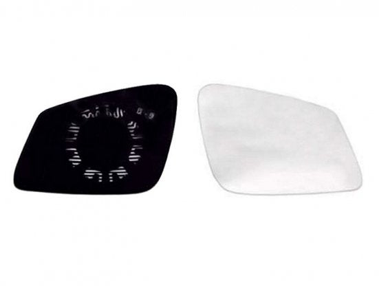 Cristal de retrovisor derecho Bmw SERIE 1