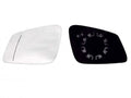 Cristal de retrovisor izquierdo Bmw SERIE 2