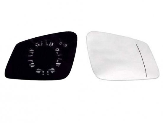 Cristal de retrovisor derecho Bmw SERIE 2
