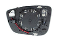 Cristal de retrovisor derecho Bmw SERIE 5