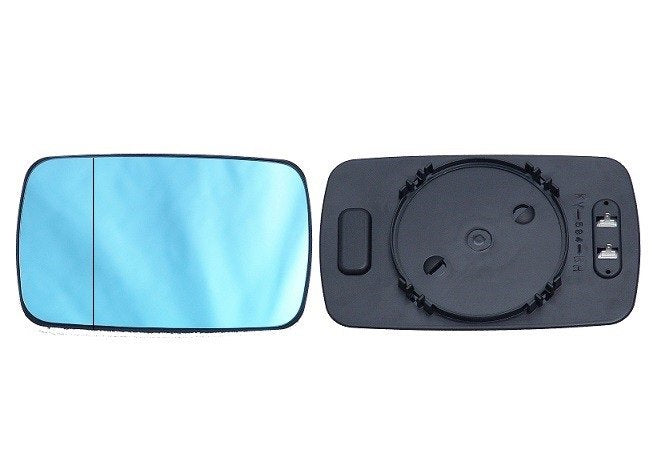 Cristal de retrovisor izquierdo Bmw SERIE 5