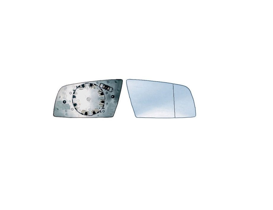 Cristal de retrovisor derecho Bmw SERIE 6