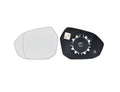 Cristal de retrovisor izquierdo Bmw SERIE 7