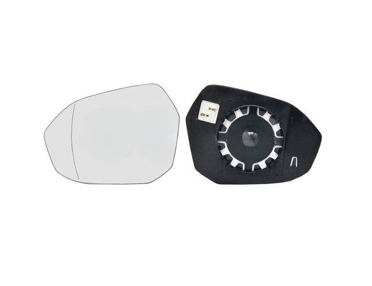 Cristal de retrovisor izquierdo Bmw SERIE 7