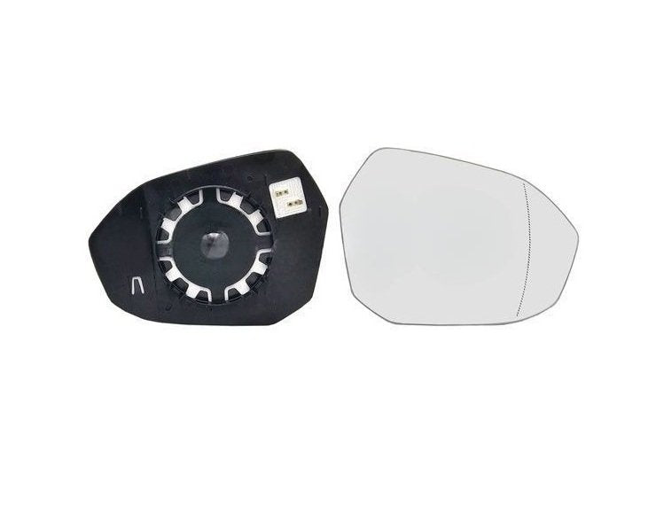 Cristal de retrovisor derecho Bmw SERIE 7