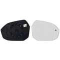 Cristal de retrovisor derecho Bmw SERIE 7