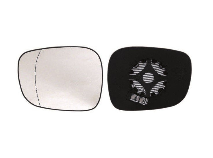 Cristal de retrovisor izquierdo Bmw X1