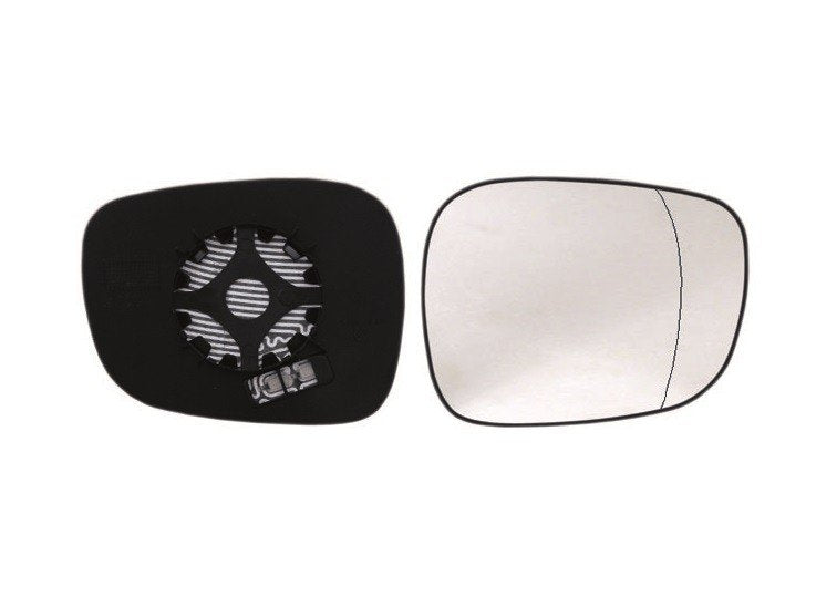 Cristal de retrovisor derecho Bmw X1