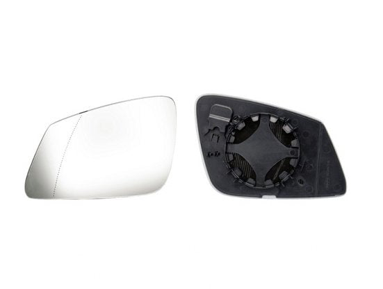 Cristal de retrovisor izquierdo Bmw X1