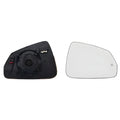 Cristal de retrovisor derecho Bmw X2