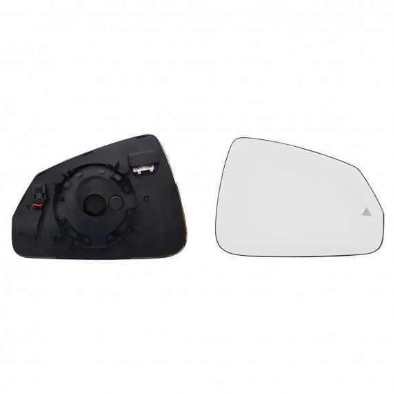 Cristal de retrovisor derecho Bmw X2