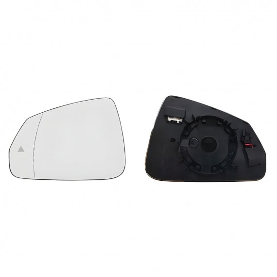 Cristal de retrovisor izquierdo Bmw X2