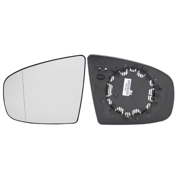 Cristal de retrovisor izquierdo Bmw X6