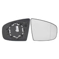Cristal de retrovisor derecho Bmw X6