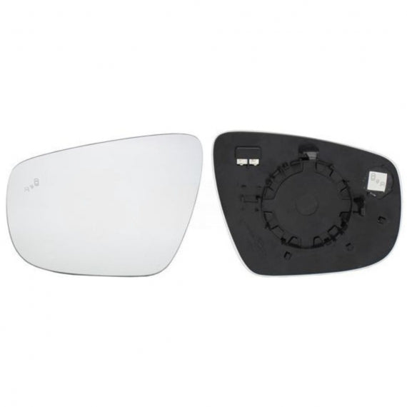 Cristal de retrovisor izquierdo Chery TIGGO 7