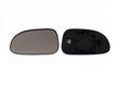Cristal de retrovisor izquierdo Chevrolet LACETTI