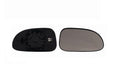 Cristal de retrovisor derecho Chevrolet LACETTI