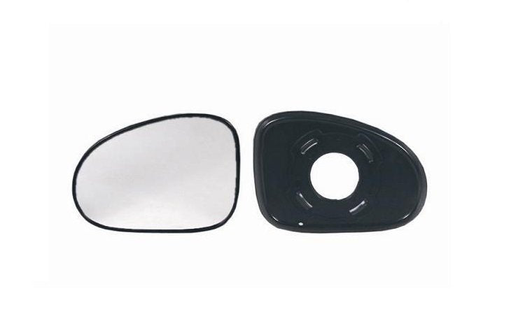 Cristal de retrovisor izquierdo Chevrolet MATIZ