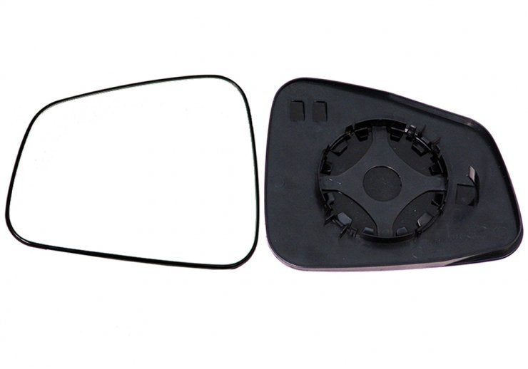 Cristal de retrovisor izquierdo Chevrolet TRAX-TRACKER