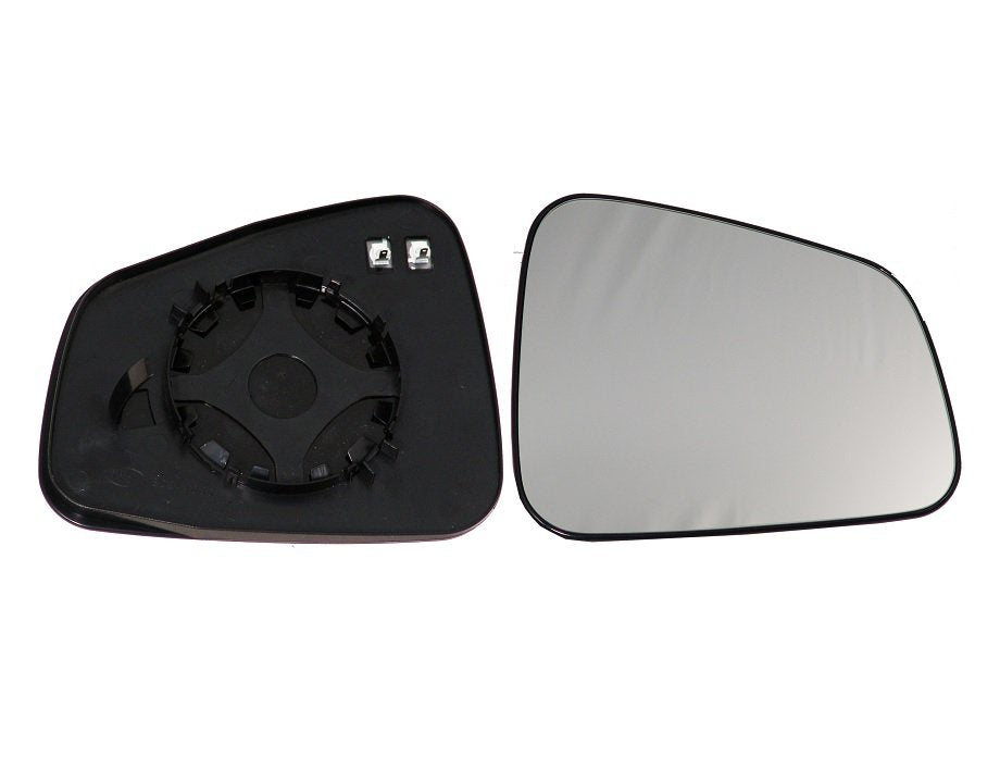 Cristal de retrovisor derecho Chevrolet TRAX-TRACKER
