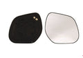 Cristal de retrovisor derecho Citroen C-CROSSER