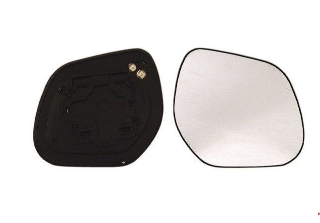 Cristal de retrovisor derecho Citroen C-CROSSER
