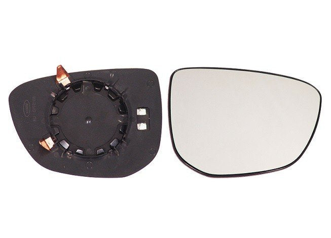 Cristal de retrovisor Citroen C-ELYSEE