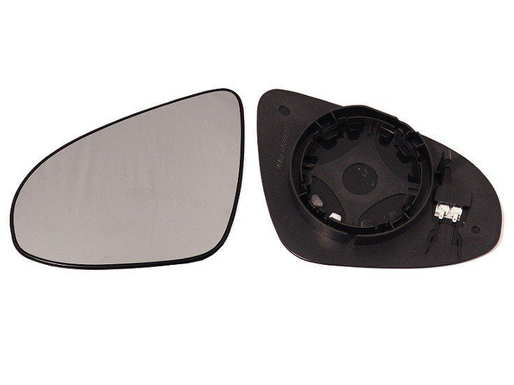 Cristal de retrovisor izquierdo Citroen C1