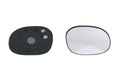 Cristal de retrovisor derecho Citroen C2