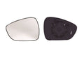 Cristal de retrovisor izquierdo Citroen C3