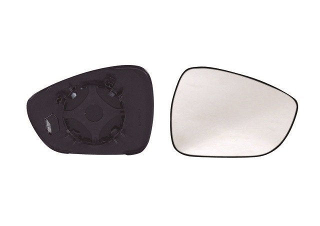 Cristal de retrovisor derecho Citroen C3