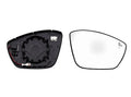 Cristal de retrovisor derecho Citroen C3