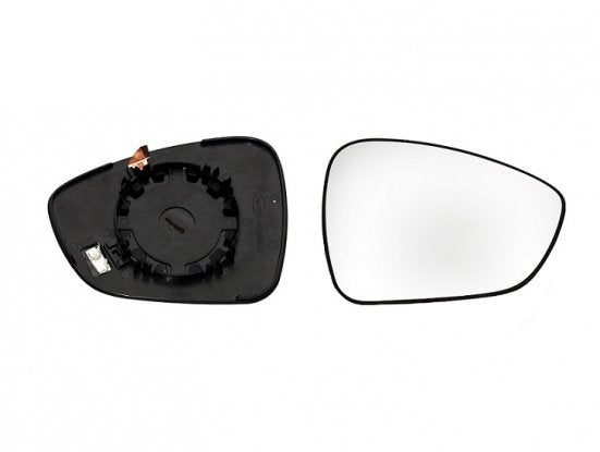 Cristal de retrovisor derecho Citroen C3 AIRCROSS