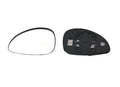 Cristal de retrovisor izquierdo Citroen C4