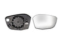 Cristal de retrovisor derecho Citroen C4
