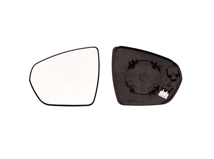 Cristal de retrovisor izquierdo Citroen C5 AIRCROSS