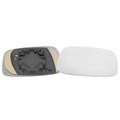Cristal de retrovisor derecho Citroen C8