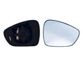 Cristal de retrovisor derecho Citroen DS5