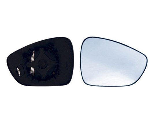 Cristal de retrovisor derecho Citroen DS5