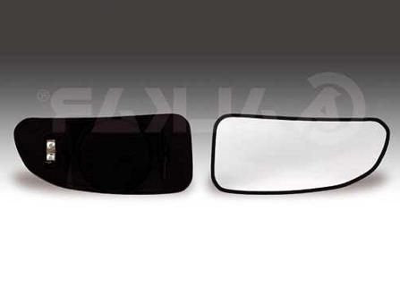 Cristal de retrovisor derecho Citroen JUMPER