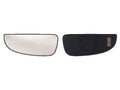 Cristal de retrovisor izquierdo Citroen JUMPER