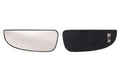 Cristal de retrovisor izquierdo Citroen JUMPER