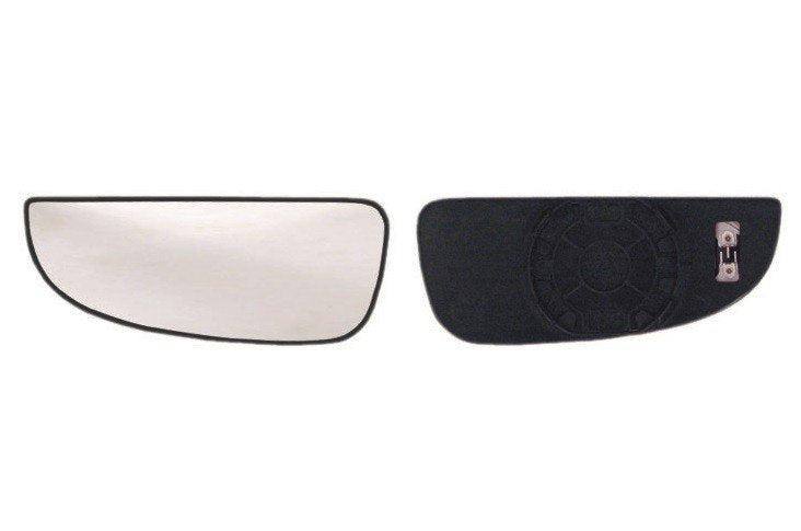 Cristal de retrovisor izquierdo Citroen JUMPER