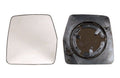 Cristal de retrovisor izquierdo Citroen JUMPY