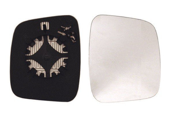 Cristal de retrovisor derecho Citroen NEMO