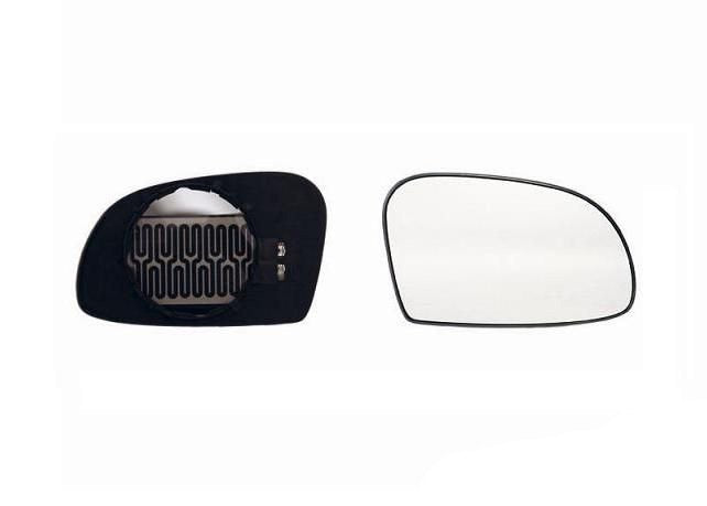 Cristal de retrovisor derecho Citroen SAXO