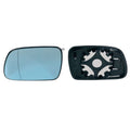 Cristal de retrovisor izquierdo Citroen XSARA