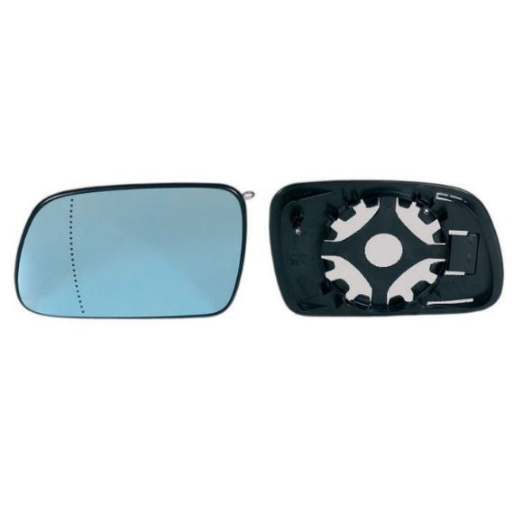 Cristal de retrovisor izquierdo Citroen XSARA