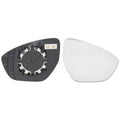 Cristal de retrovisor derecho Cupra TERRAMAR