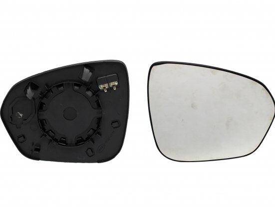 Cristal de retrovisor derecho Dacia DUSTER